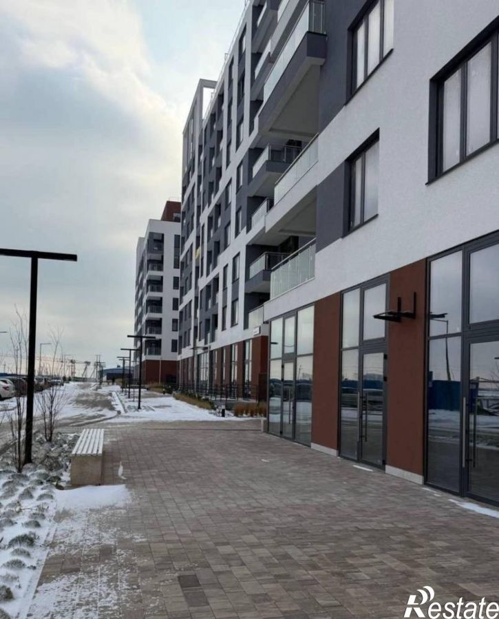 Торговое помещение Лазурная ул., 1