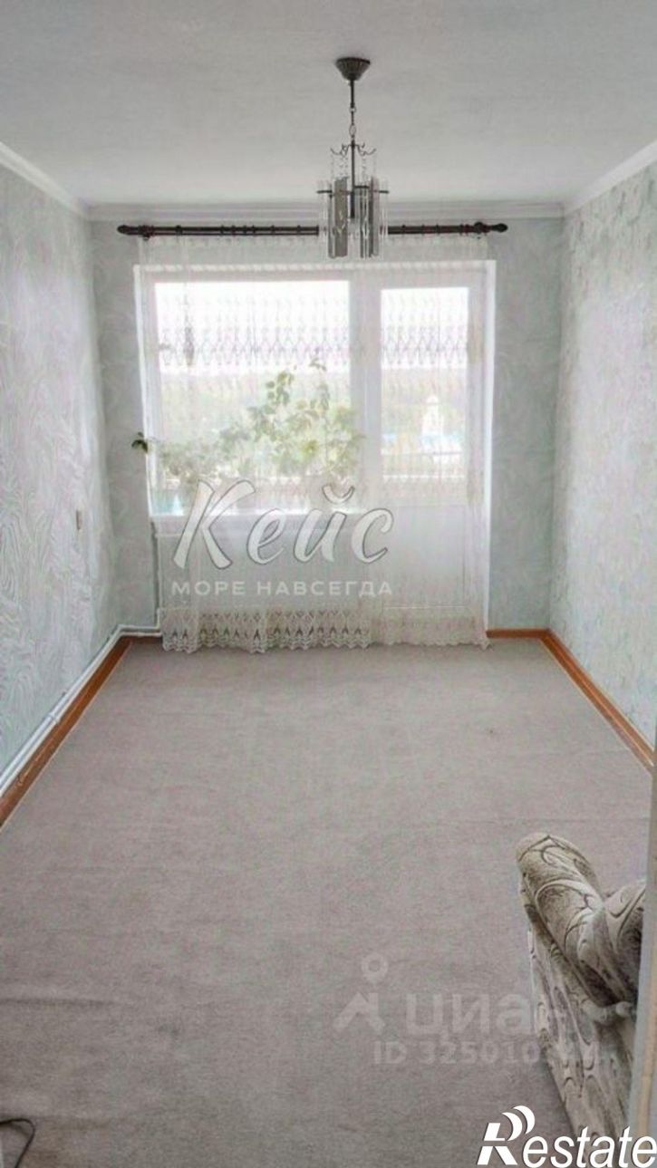 2-комн квартира ул Курортная, 5,  д. 5