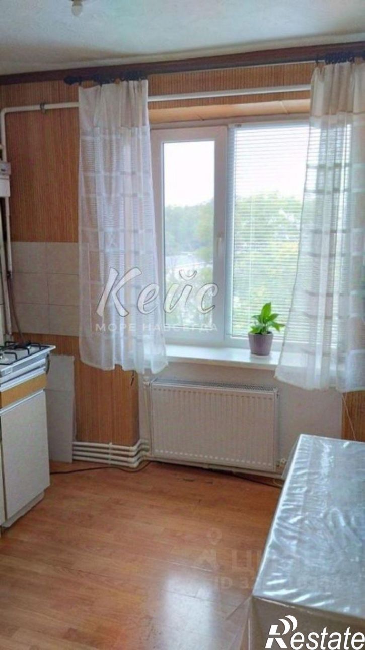2-комн квартира ул Курортная, 5,  д. 5
