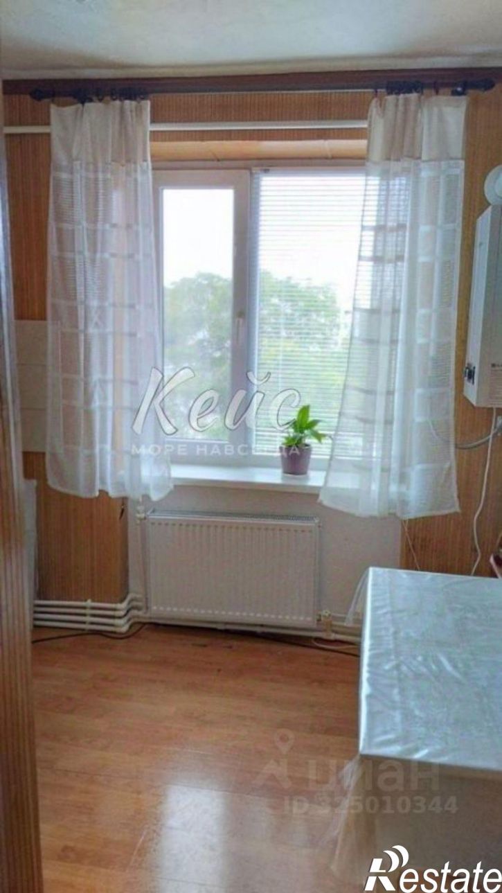 2-комн квартира ул Курортная, 5,  д. 5