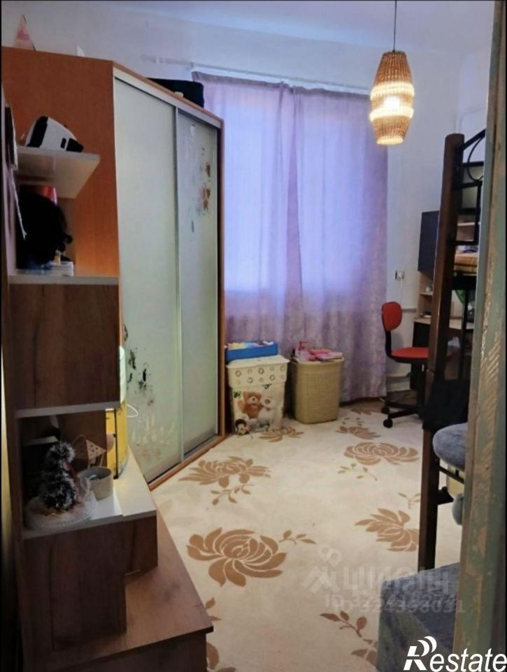 Коттедж/дом ул Комарова