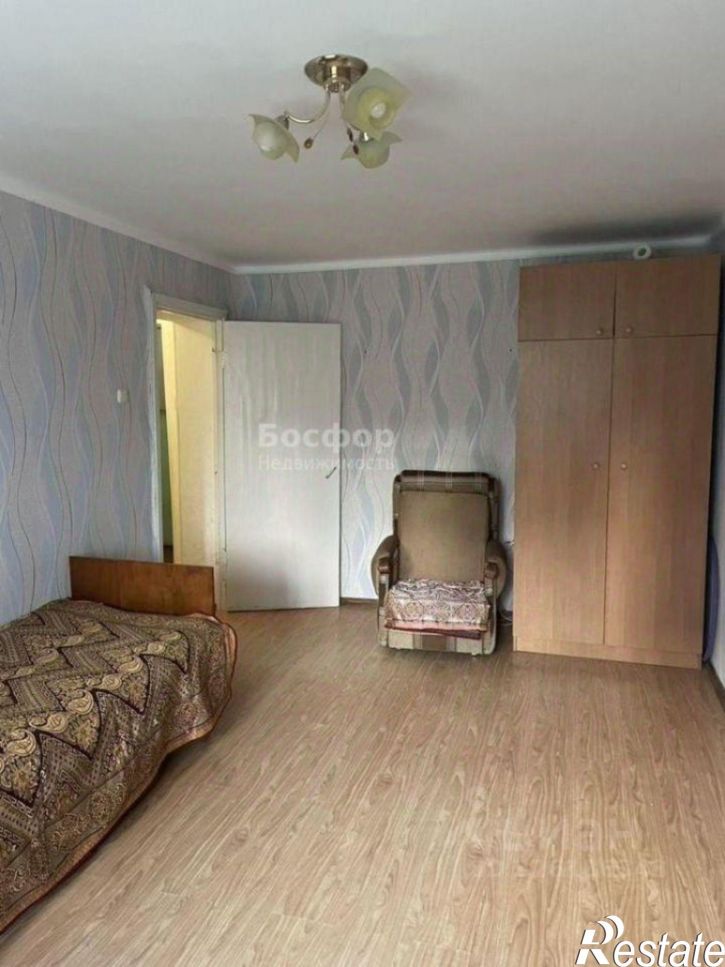 1-комн квартира 2-й микрорайон, 78,  д. 78