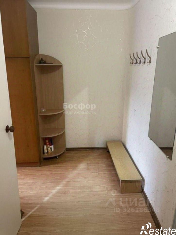 1-комн квартира 2-й микрорайон, 78,  д. 78