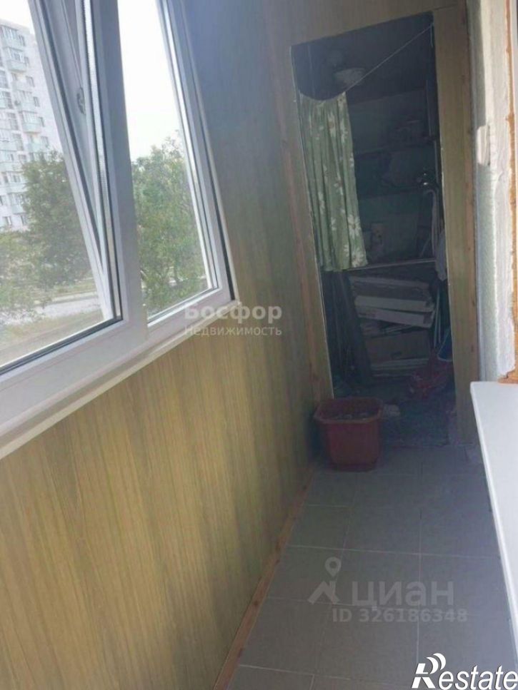 1-комн квартира 2-й микрорайон, 78,  д. 78