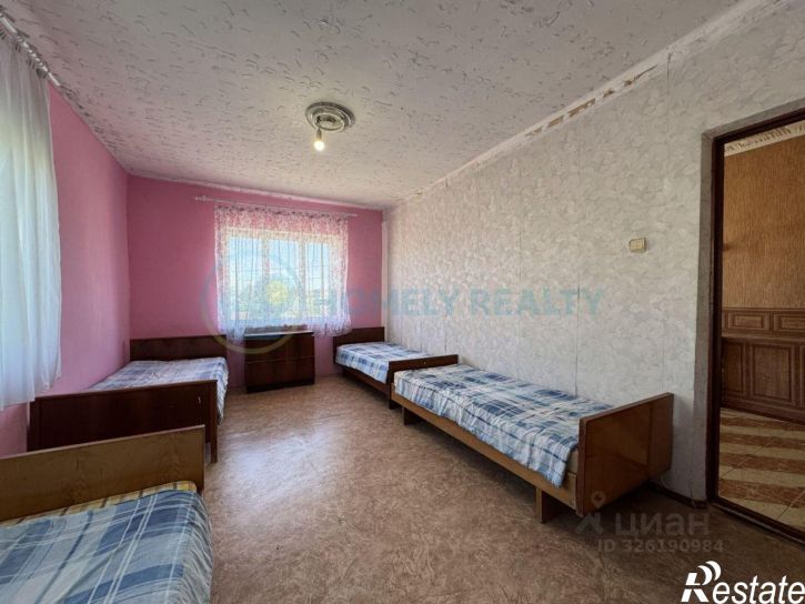 Коттедж/дом Севастополь город, улица Генерала Мельника