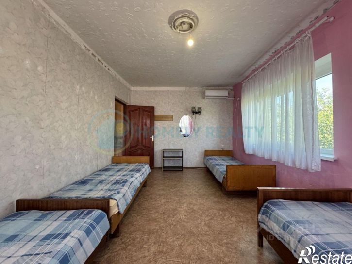 Коттедж/дом Севастополь город, улица Генерала Мельника