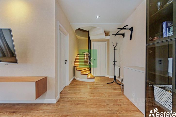 4-комн квартира ул Тараса Шевченко, 26,  д. 26