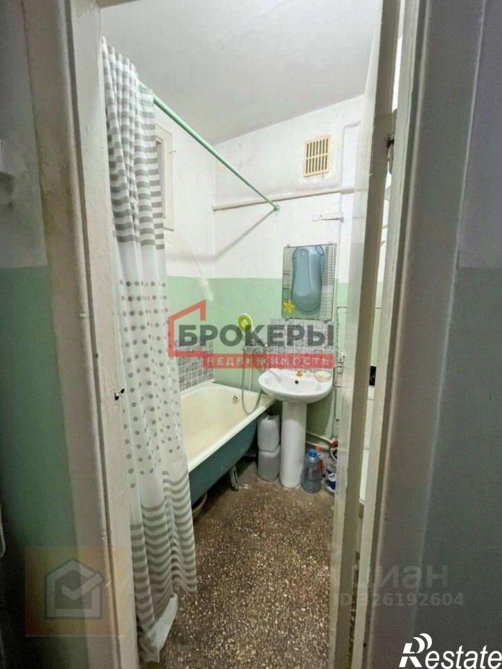 2-комн квартира ул Надежды Островской, 9,  д. 9