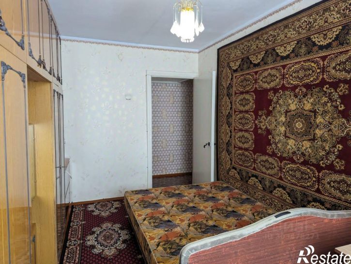 3-комн квартира улица Гагарина, 9,  д. 9