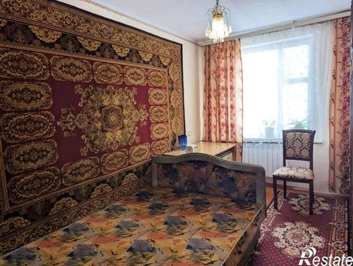 3-комн квартира улица Гагарина, 9,  д. 9