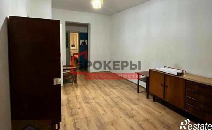 2-комн квартира ул Надежды Островской, 9,  д. 9