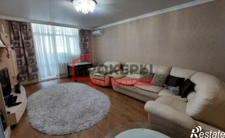 3-комн квартира проспект Победы, 44А,  д. 44А