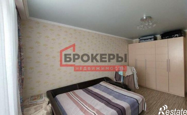 3-комн квартира проспект Победы, 44А,  д. 44А