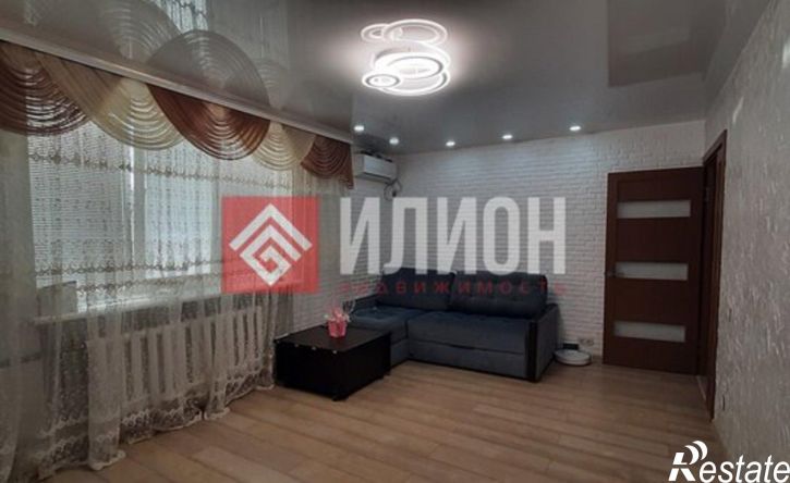 2-комн квартира ул Василия Жукова, 100,  д. 100