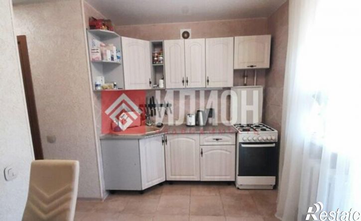 2-комн квартира ул Василия Жукова, 100,  д. 100