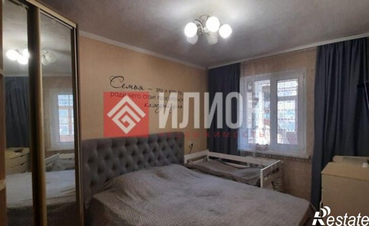 2-комн квартира ул Василия Жукова, 100,  д. 100
