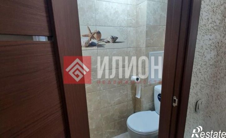 2-комн квартира ул Василия Жукова, 100,  д. 100