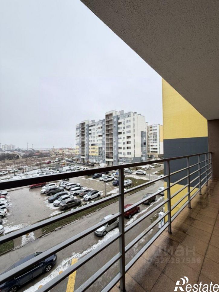 3-комн квартира Симферопольский район