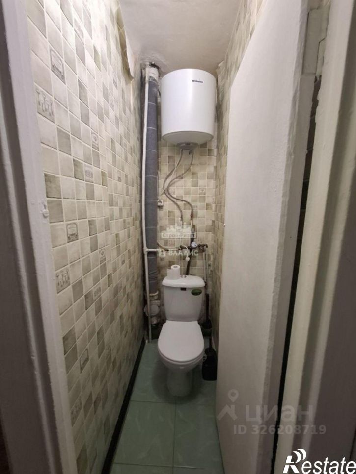 3-комн квартира ул Фрунзе, 3,  д. 3