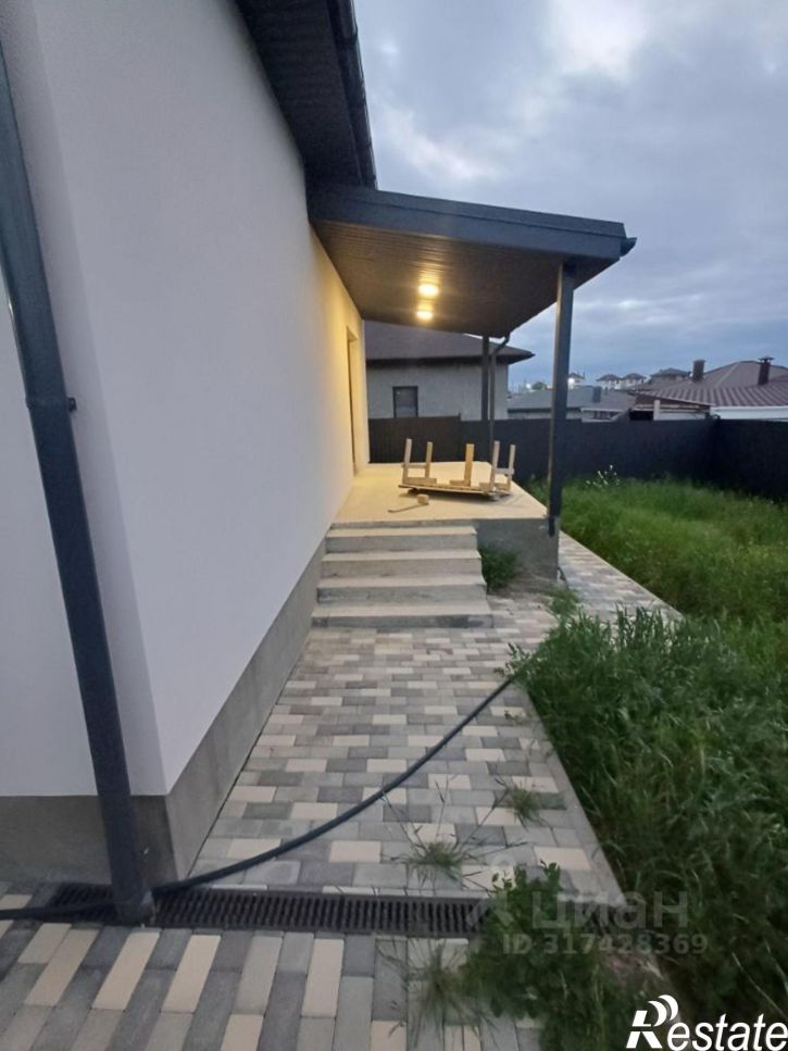 Коттедж/дом ул Украинская, 11А,  д. 11А