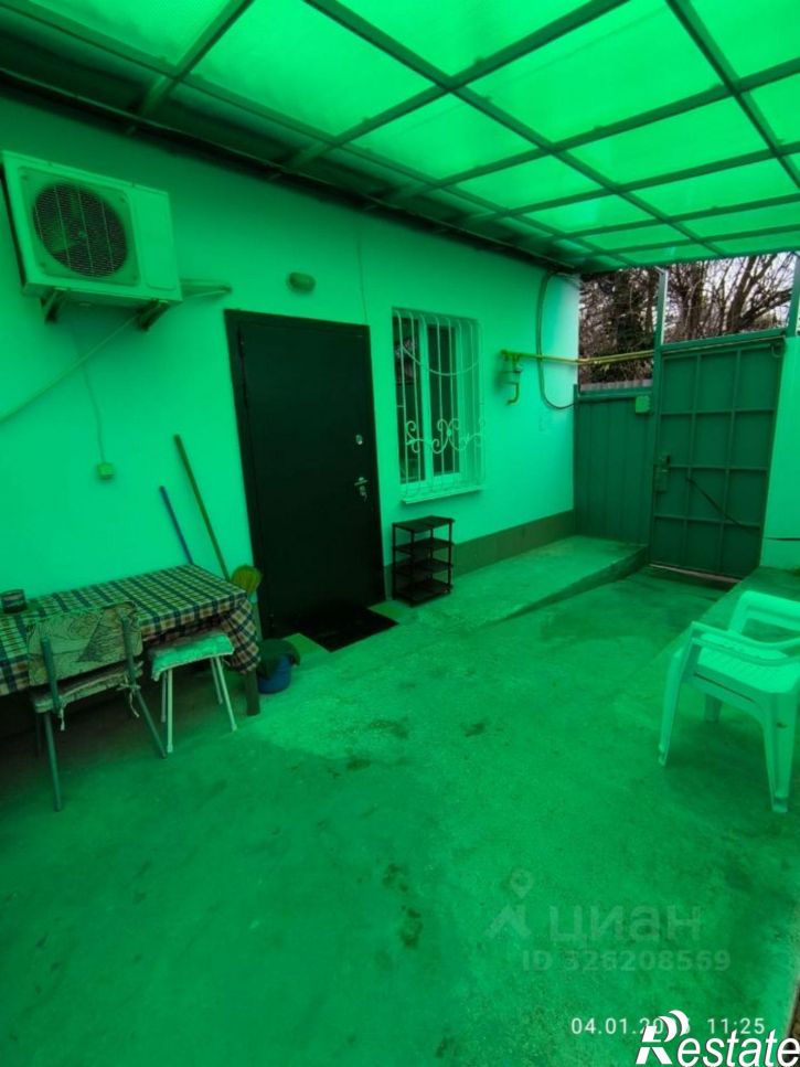 Коттедж/дом Пролетарский пер, 3,  д. 3