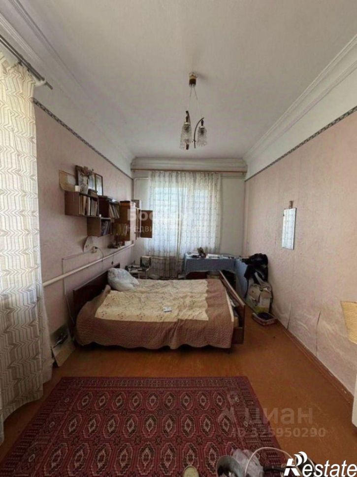 3-комн квартира ул Франко И., 5,  д. 5