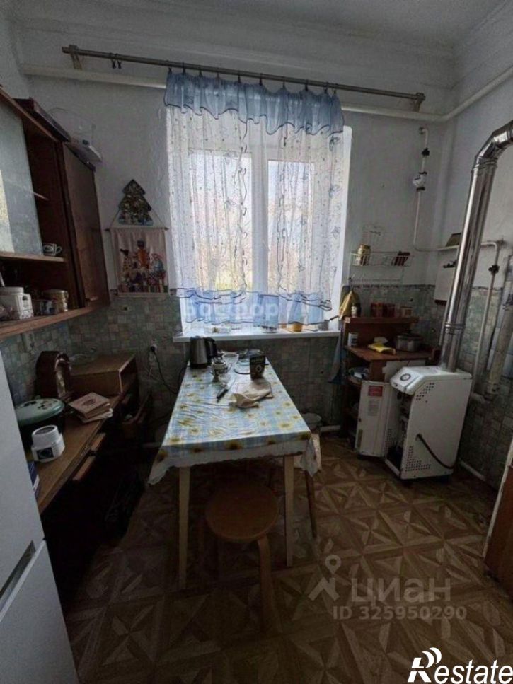 3-комн квартира ул Франко И., 5,  д. 5