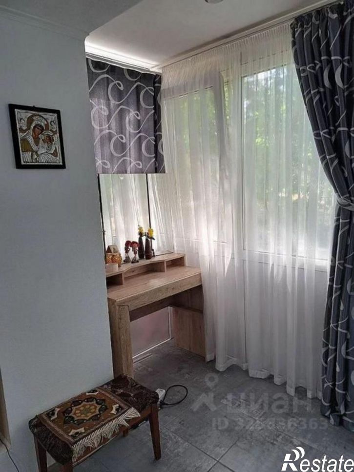 1-комн квартира улица Гагарина, 12,  д. 12