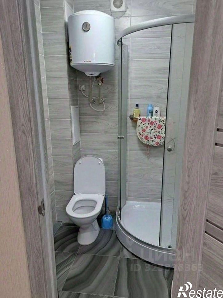1-комн квартира улица Гагарина, 12,  д. 12