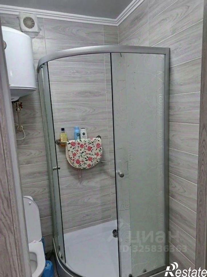 1-комн квартира улица Гагарина, 12,  д. 12