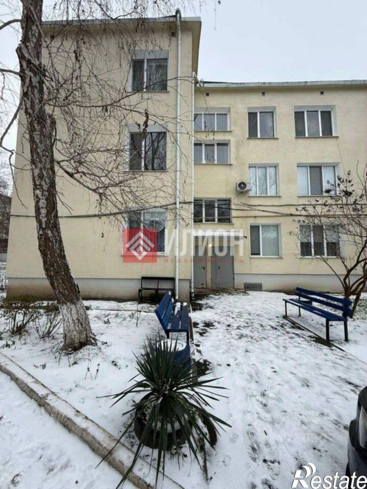2-комн квартира улица Строителей, 16,  д. 16