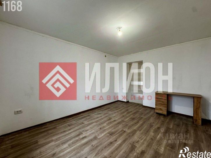 2-комн квартира Октябрьская улица, 12,  д. 12