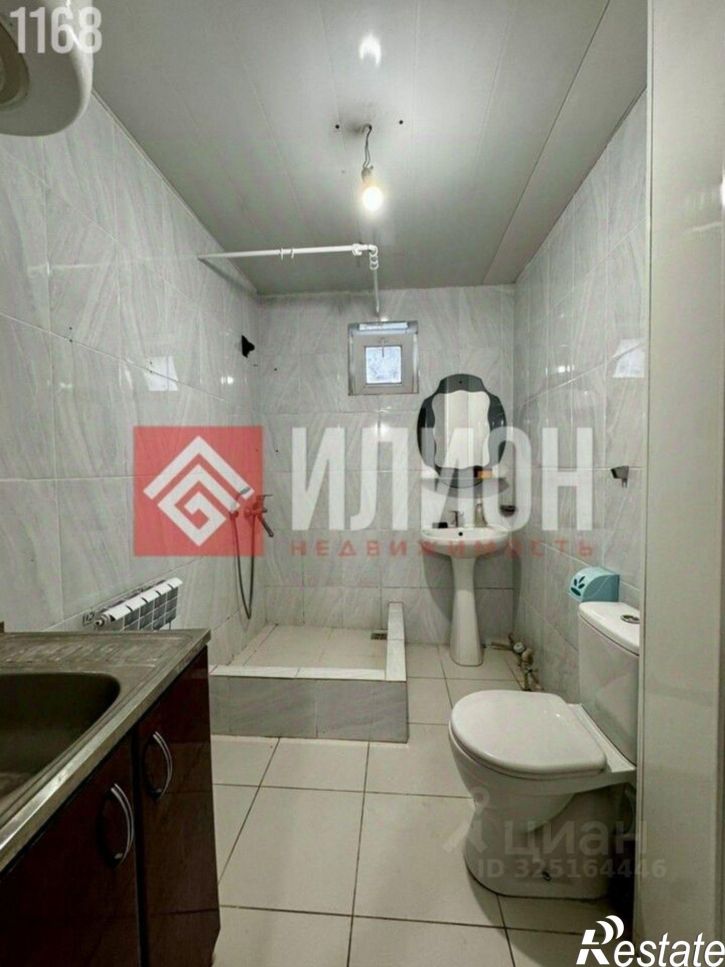 2-комн квартира Октябрьская улица, 12,  д. 12