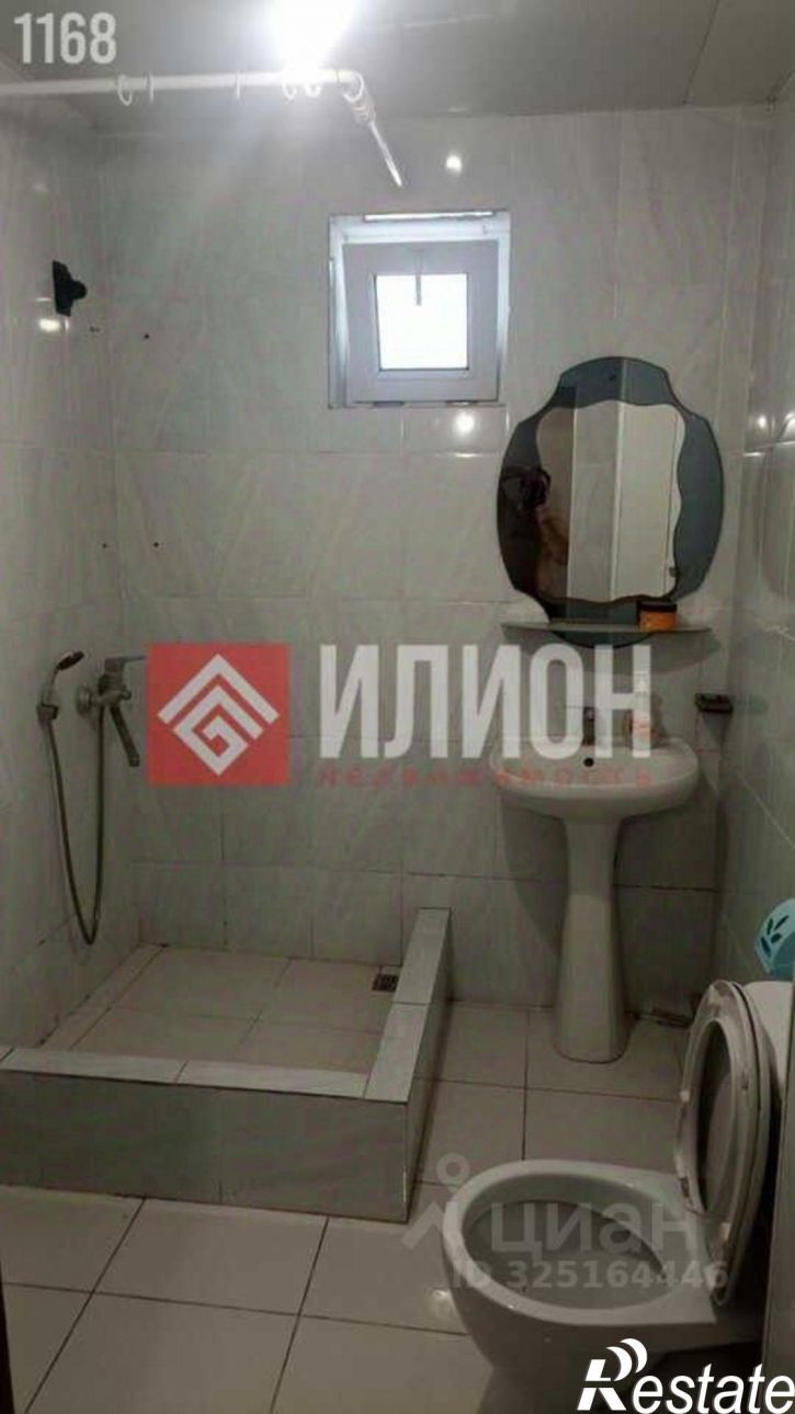 2-комн квартира Октябрьская улица, 12,  д. 12