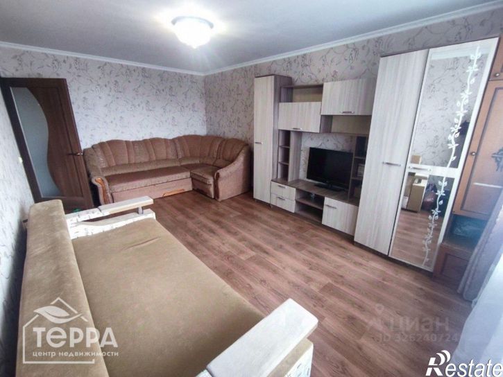 3-комн квартира ул Евпаторийское шоссе, 22Б,  д. 22Б