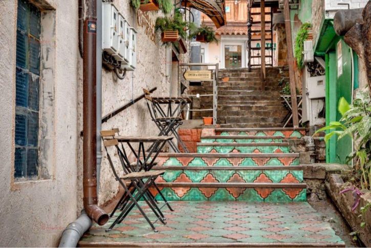 Торговое помещение Ялтинская 21