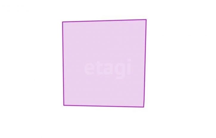 Коттедж/дом Россия, Ореховское сельское поселение, садоводческий потребительский кооператив Труд, 4-я Центральная улица