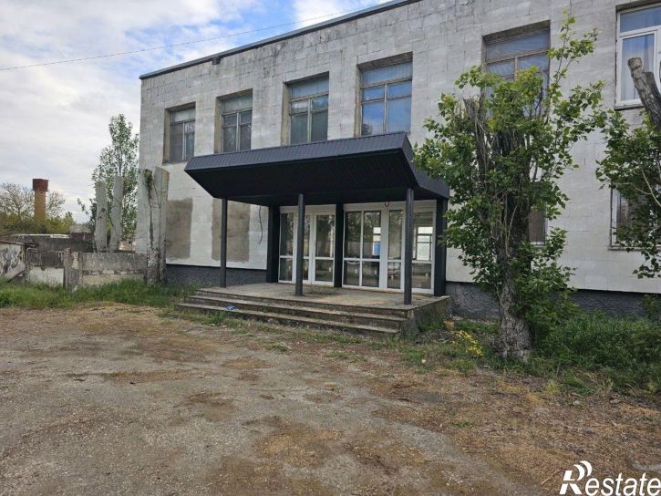 Производственное помещение ул Железнодорожная, 13,  д. 13