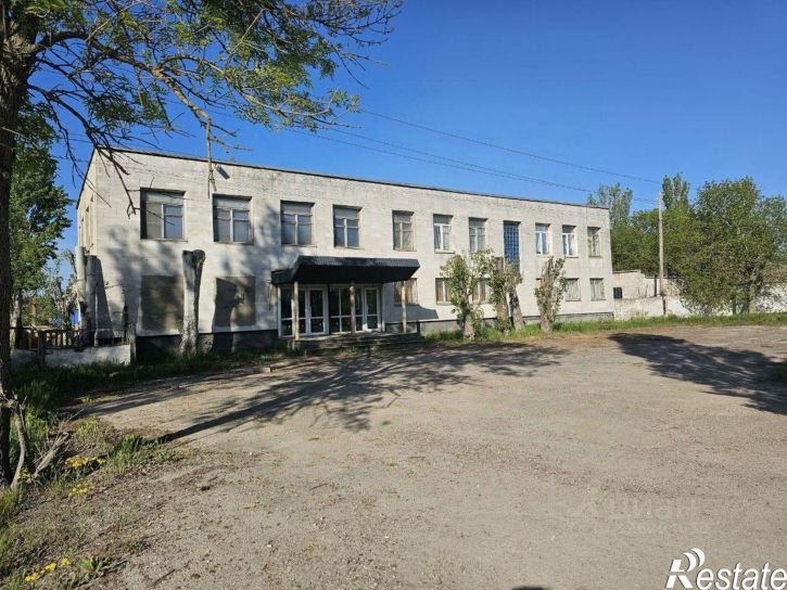 Производственное помещение ул Железнодорожная, 13,  д. 13