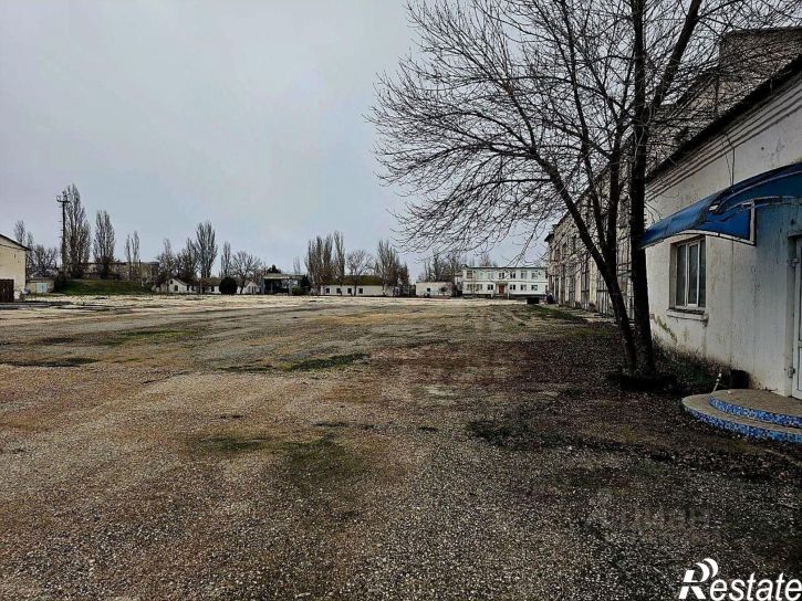 Производственное помещение ул Железнодорожная, 13,  д. 13
