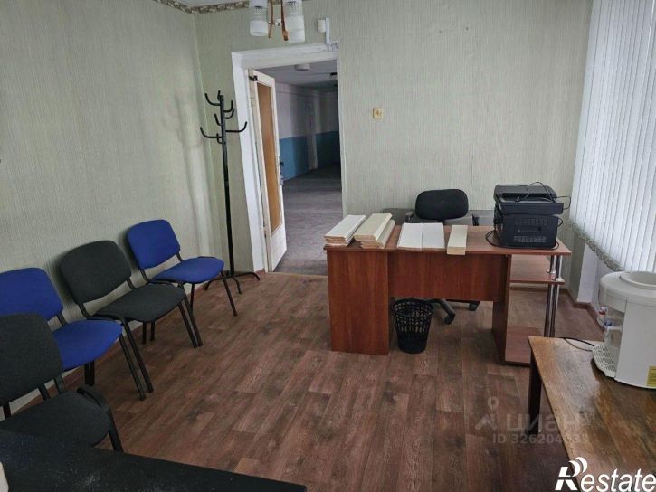 Производственное помещение ул Железнодорожная, 13,  д. 13