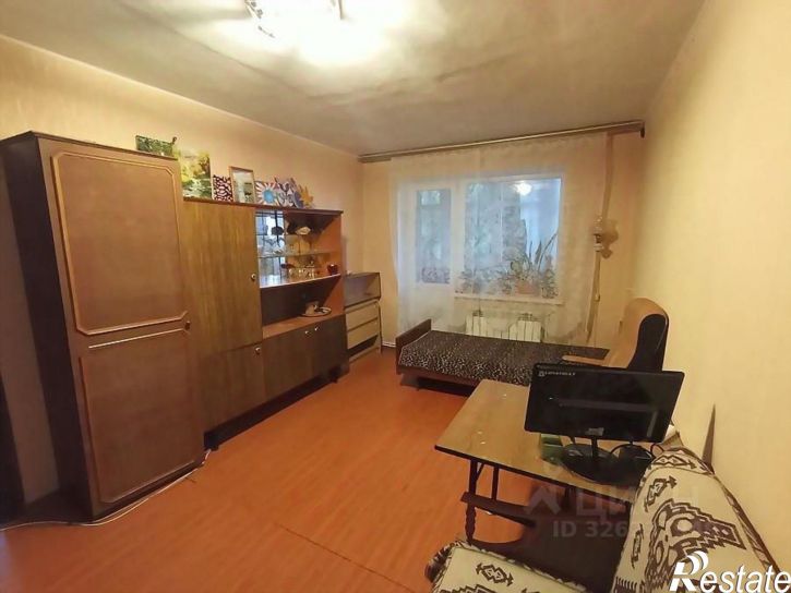 2-комн квартира улица Ленина, 130,  д. 130