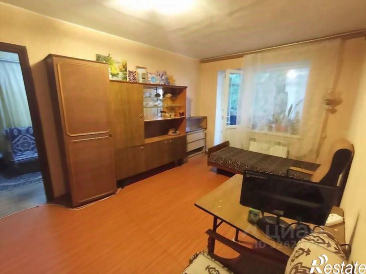 2-комн квартира улица Ленина, 130,  д. 130