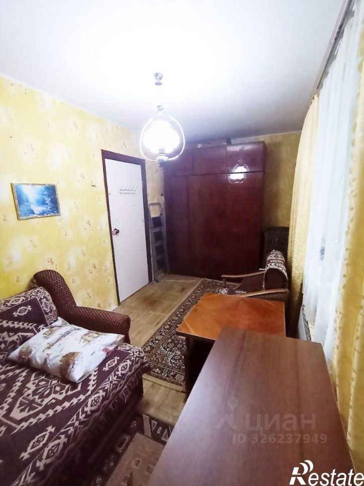 2-комн квартира улица Ленина, 130,  д. 130