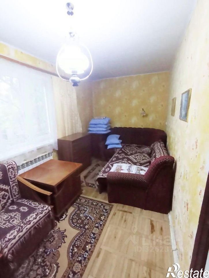 2-комн квартира улица Ленина, 130,  д. 130