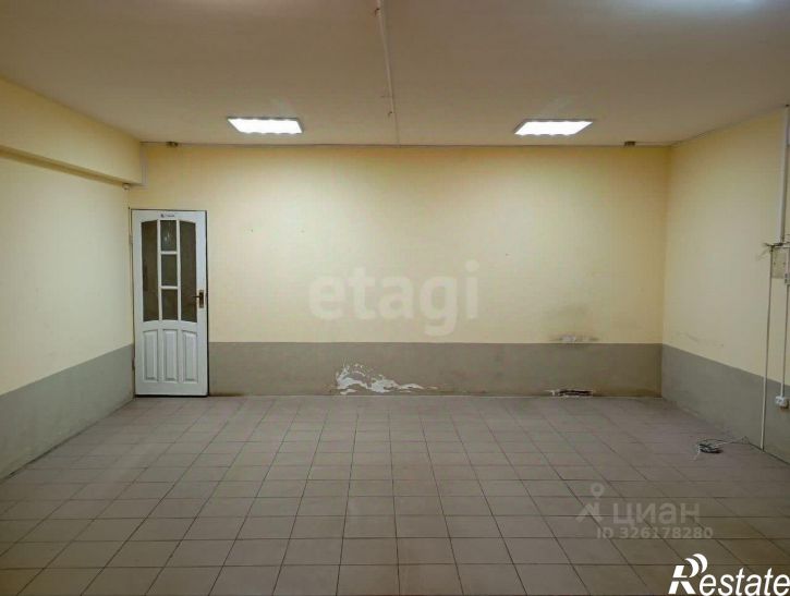 Торговое помещение Южная улица, 13,  д. 13