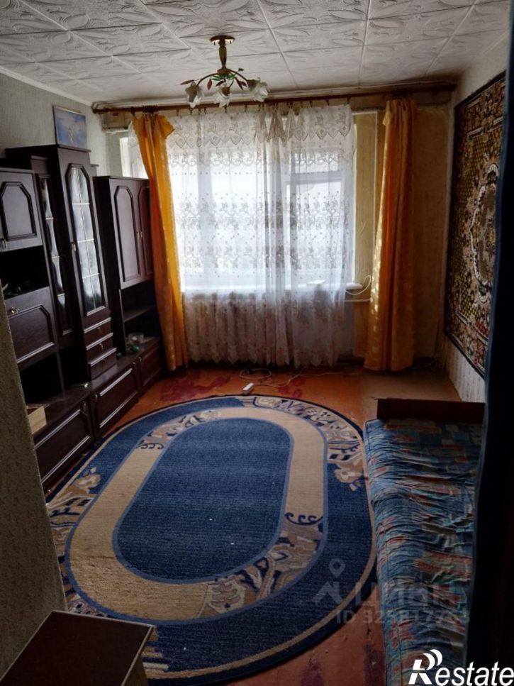 3-комн квартира Высотный переулок, 12,  д. 12