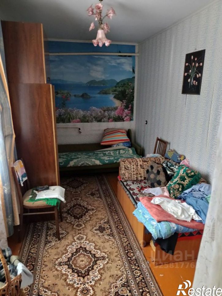 3-комн квартира Высотный переулок, 12,  д. 12