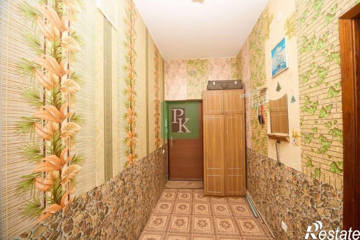 1-комн квартира ул Лиговская, 4,  д. 4