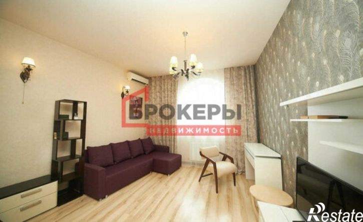 1-комн квартира Античный пр-кт, 4,  д. 4